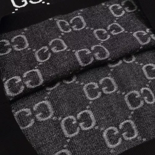 Replica Gucci Sweaters Long Sleeved For Unisex #1377013 $68.00 USD for Wholesale