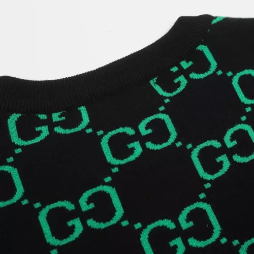 Replica Gucci Sweaters Long Sleeved For Unisex #1377014 $68.00 USD for Wholesale