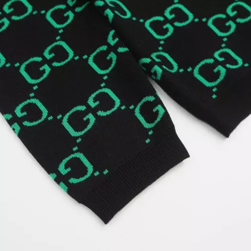 Replica Gucci Sweaters Long Sleeved For Unisex #1377014 $68.00 USD for Wholesale