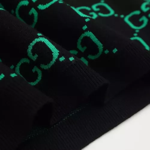 Replica Gucci Sweaters Long Sleeved For Unisex #1377014 $68.00 USD for Wholesale