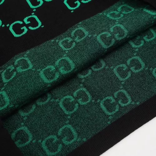 Replica Gucci Sweaters Long Sleeved For Unisex #1377014 $68.00 USD for Wholesale