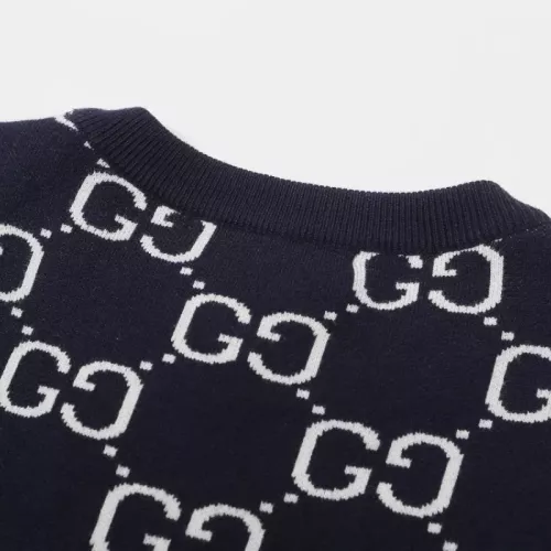 Replica Gucci Sweaters Long Sleeved For Unisex #1377016 $68.00 USD for Wholesale