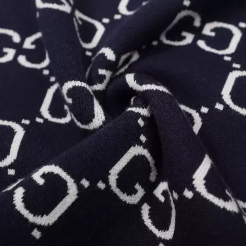Replica Gucci Sweaters Long Sleeved For Unisex #1377016 $68.00 USD for Wholesale