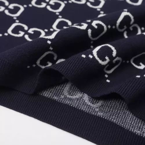 Replica Gucci Sweaters Long Sleeved For Unisex #1377016 $68.00 USD for Wholesale