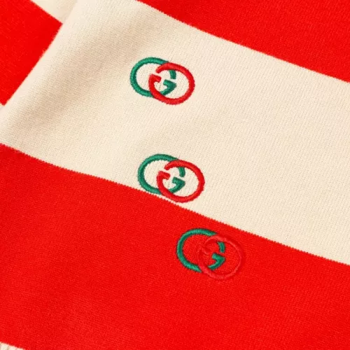 Replica Gucci Sweaters Long Sleeved For Unisex #1377017 $68.00 USD for Wholesale