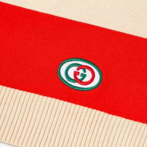 Replica Gucci Sweaters Long Sleeved For Unisex #1377017 $68.00 USD for Wholesale