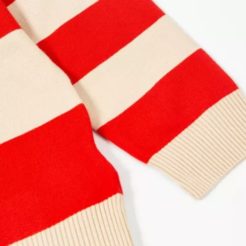 Replica Gucci Sweaters Long Sleeved For Unisex #1377017 $68.00 USD for Wholesale