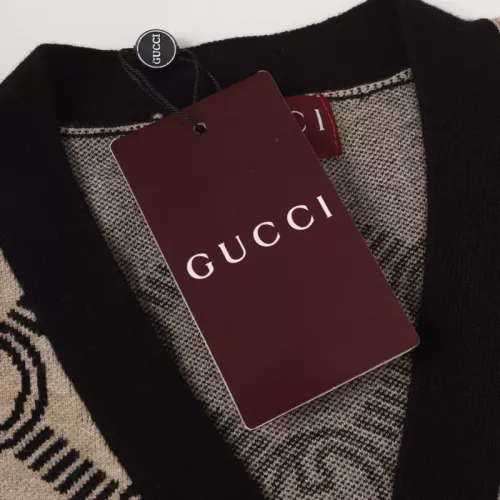 Replica Gucci Sweaters Long Sleeved For Unisex #1377018 $72.00 USD for Wholesale