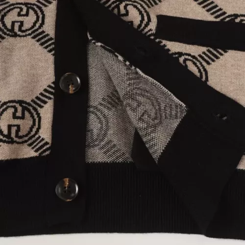 Replica Gucci Sweaters Long Sleeved For Unisex #1377018 $72.00 USD for Wholesale