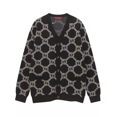 Gucci Sweaters Long Sleeved For Unisex #1377019 $72.00 USD, Wholesale Replica Gucci Sweaters