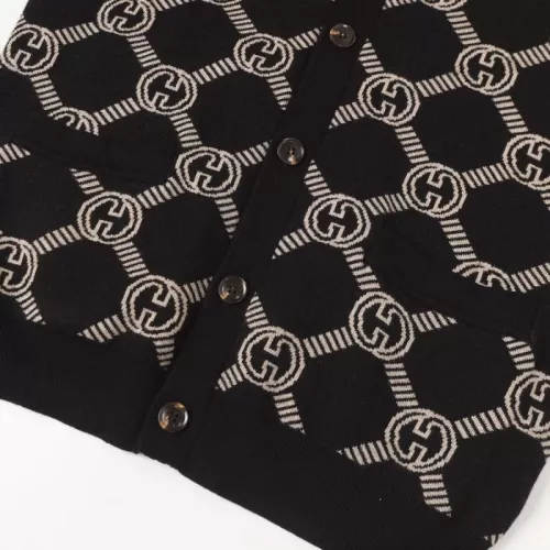 Replica Gucci Sweaters Long Sleeved For Unisex #1377019 $72.00 USD for Wholesale