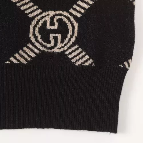 Replica Gucci Sweaters Long Sleeved For Unisex #1377019 $72.00 USD for Wholesale