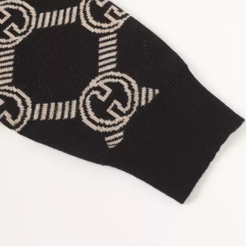 Replica Gucci Sweaters Long Sleeved For Unisex #1377019 $72.00 USD for Wholesale