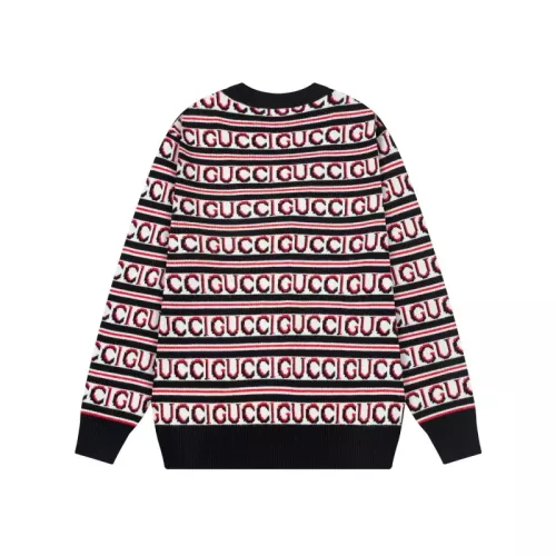 Replica Gucci Sweaters Long Sleeved For Unisex #1377020 $76.00 USD for Wholesale