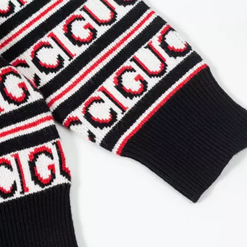 Replica Gucci Sweaters Long Sleeved For Unisex #1377020 $76.00 USD for Wholesale