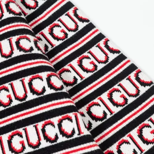 Replica Gucci Sweaters Long Sleeved For Unisex #1377020 $76.00 USD for Wholesale