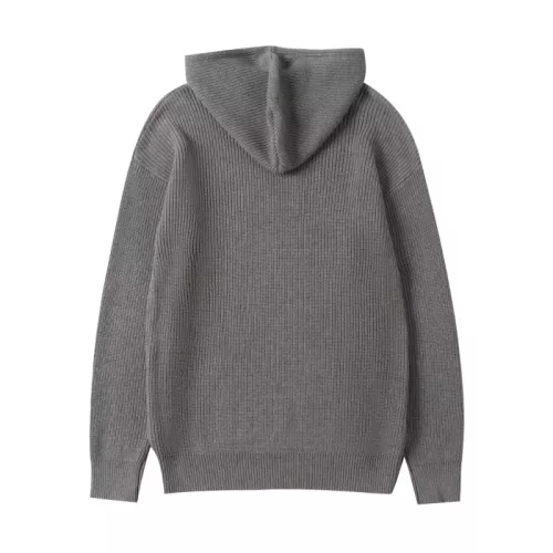 Replica Celine Sweaters Long Sleeved For Unisex #1377021 $80.00 USD for Wholesale