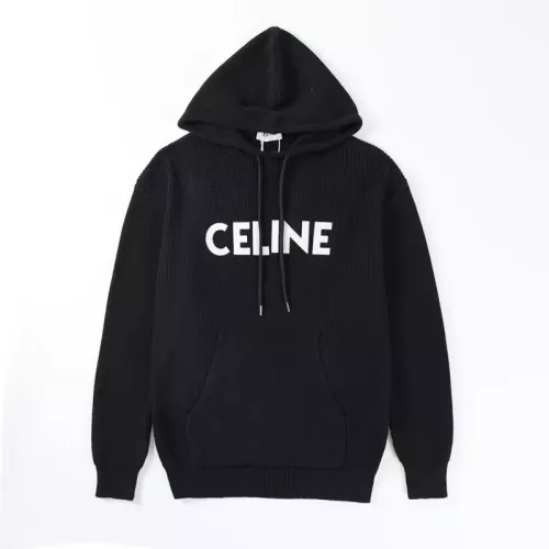 Celine Sweaters Long Sleeved For Unisex #1377022