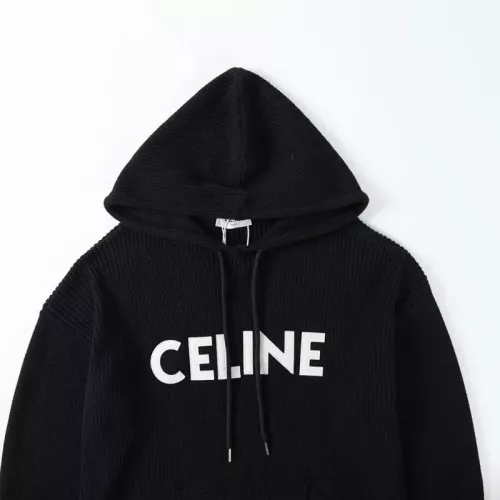 Replica Celine Sweaters Long Sleeved For Unisex #1377022 $80.00 USD for Wholesale
