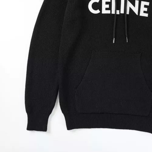 Replica Celine Sweaters Long Sleeved For Unisex #1377022 $80.00 USD for Wholesale
