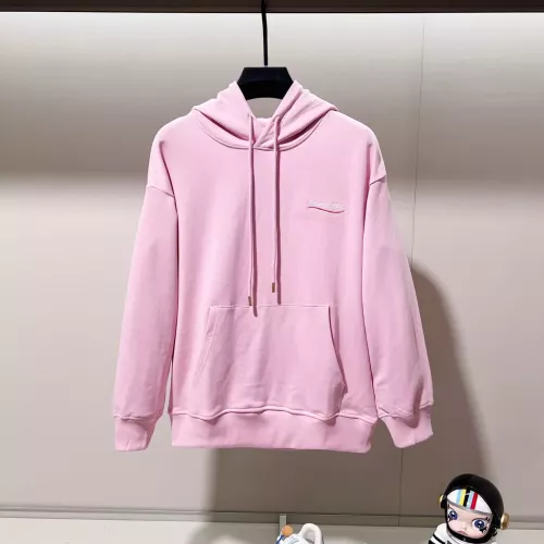 Balenciaga Hoodies Long Sleeved For Unisex #1377032 $68.00 USD, Wholesale Replica Balenciaga Hoodies
