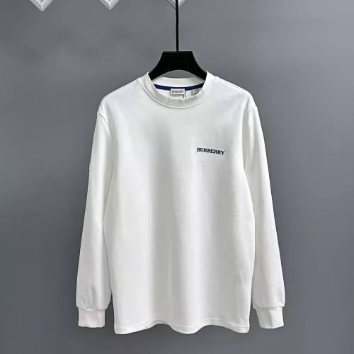 Burberry Hoodies Long Sleeved For Men #1377040 $56.00 USD, Wholesale Replica Burberry Hoodies