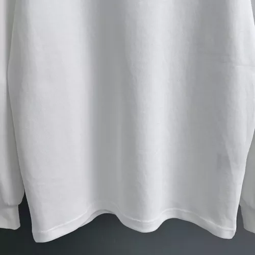 Replica Burberry Hoodies Long Sleeved For Men #1377040 $56.00 USD for Wholesale