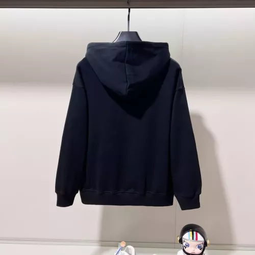 Replica Christian Dior Hoodies Long Sleeved For Unisex #1377045 $68.00 USD for Wholesale