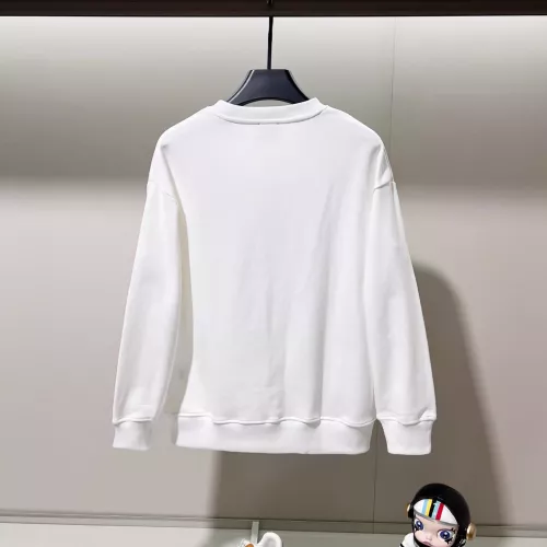 Replica Fendi Hoodies Long Sleeved For Unisex #1377046 $56.00 USD for Wholesale