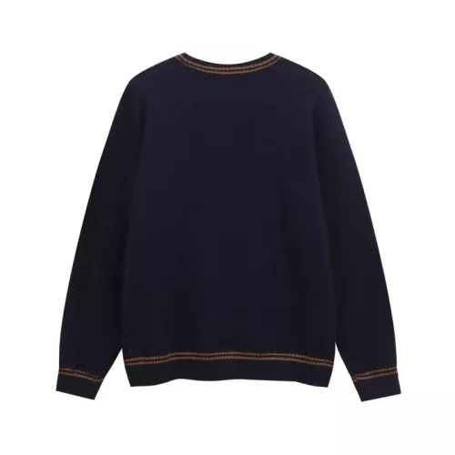 Replica Prada Sweaters Long Sleeved For Unisex #1377049 $68.00 USD for Wholesale