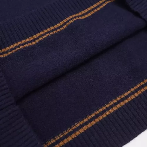 Replica Prada Sweaters Long Sleeved For Unisex #1377049 $68.00 USD for Wholesale