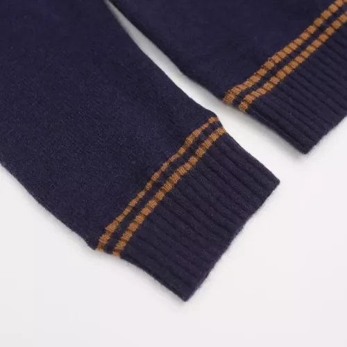 Replica Prada Sweaters Long Sleeved For Unisex #1377049 $68.00 USD for Wholesale