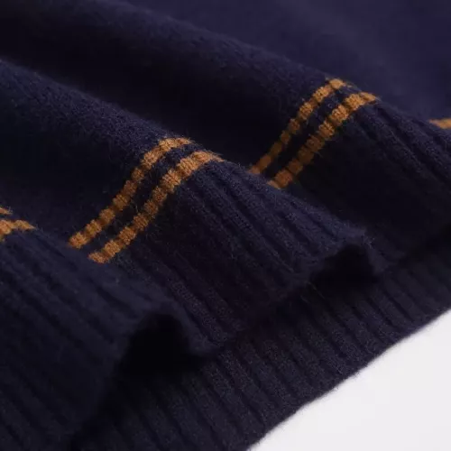 Replica Prada Sweaters Long Sleeved For Unisex #1377049 $68.00 USD for Wholesale