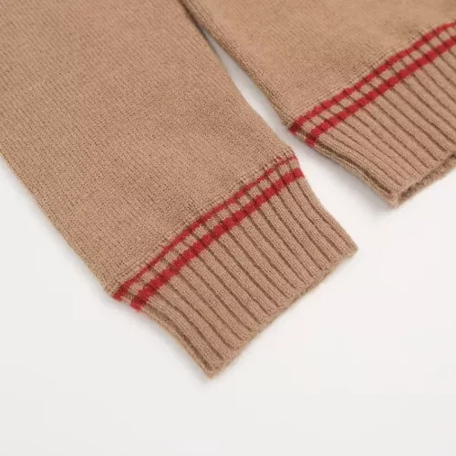 Replica Prada Sweaters Long Sleeved For Unisex #1377050 $68.00 USD for Wholesale