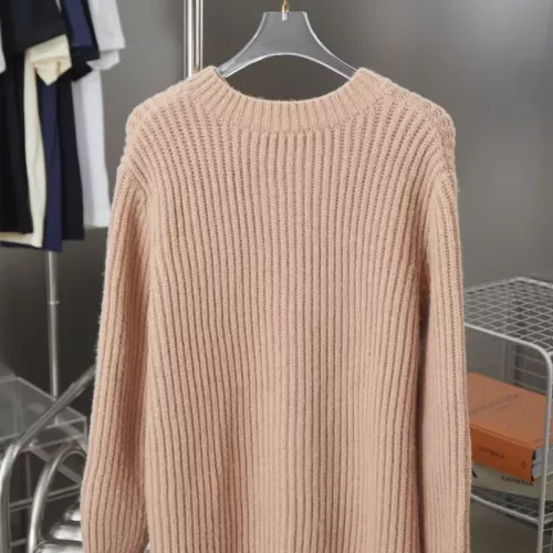 Replica Prada Sweaters Long Sleeved For Unisex #1377051 $64.00 USD for Wholesale