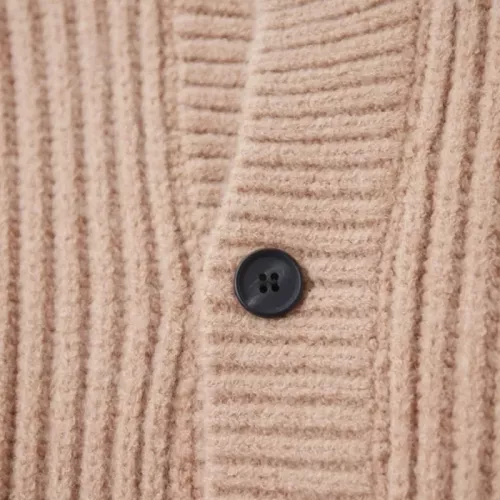 Replica Prada Sweaters Long Sleeved For Unisex #1377051 $64.00 USD for Wholesale