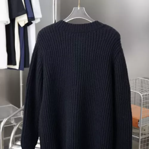Replica Prada Sweaters Long Sleeved For Unisex #1377052 $64.00 USD for Wholesale