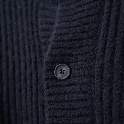 Replica Prada Sweaters Long Sleeved For Unisex #1377052 $64.00 USD for Wholesale