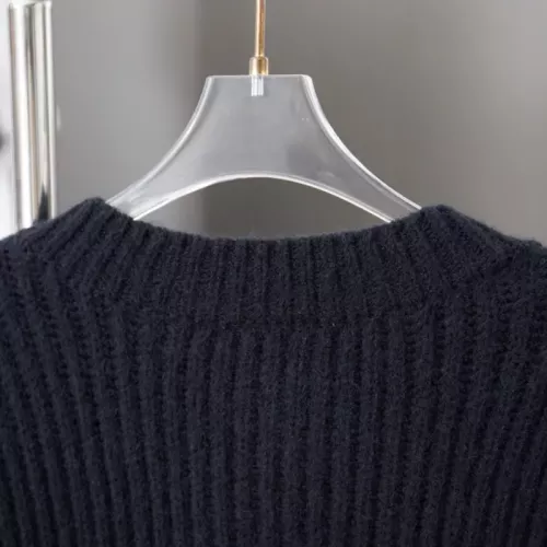 Replica Prada Sweaters Long Sleeved For Unisex #1377052 $64.00 USD for Wholesale