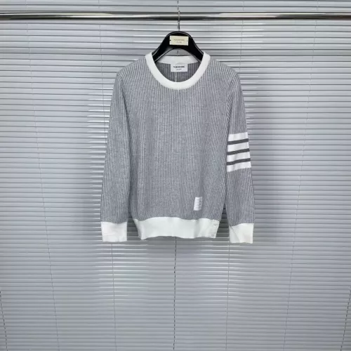 Thom Browne TB Sweaters Long Sleeved For Unisex #1377057