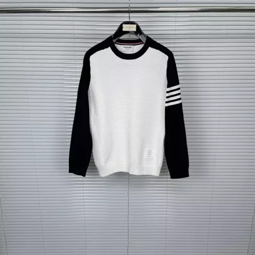 Thom Browne TB Sweaters Long Sleeved For Unisex #1377059