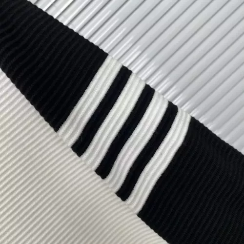 Replica Thom Browne TB Sweaters Long Sleeved For Unisex #1377059 $45.00 USD for Wholesale