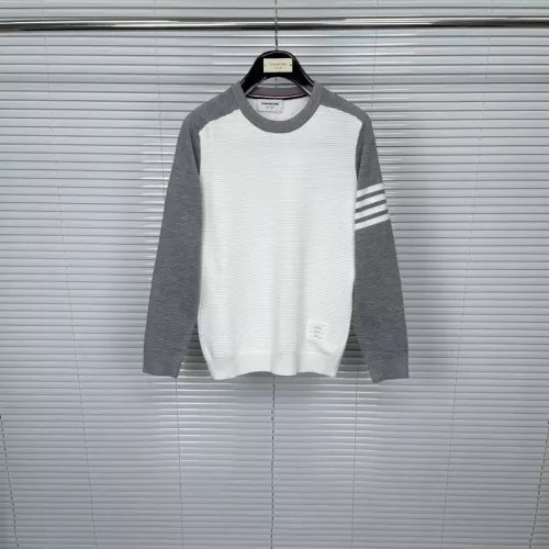 Thom Browne TB Sweaters Long Sleeved For Unisex #1377060