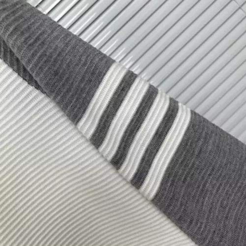 Replica Thom Browne TB Sweaters Long Sleeved For Unisex #1377060 $45.00 USD for Wholesale