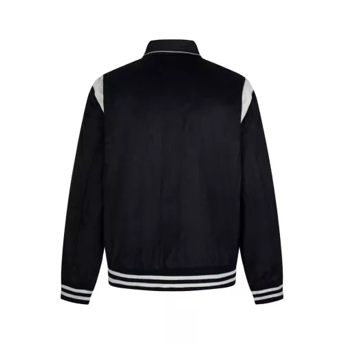 Replica Celine Jackets Long Sleeved For Unisex #1377064 $88.00 USD for Wholesale