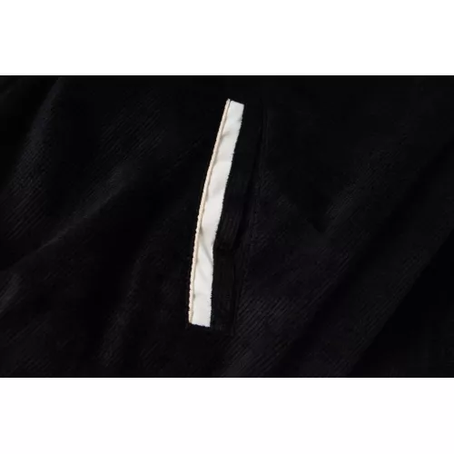 Replica Celine Jackets Long Sleeved For Unisex #1377064 $88.00 USD for Wholesale