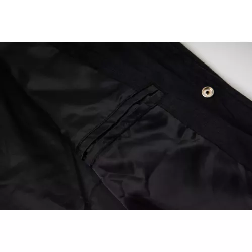 Replica Celine Jackets Long Sleeved For Unisex #1377064 $88.00 USD for Wholesale