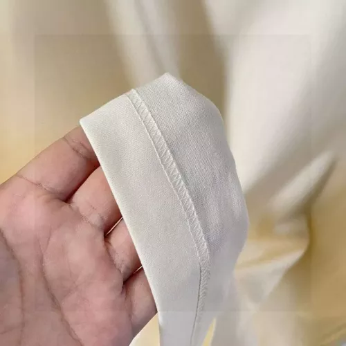 Replica Gucci T-Shirts Short Sleeved For Unisex #1377077 $42.00 USD for Wholesale