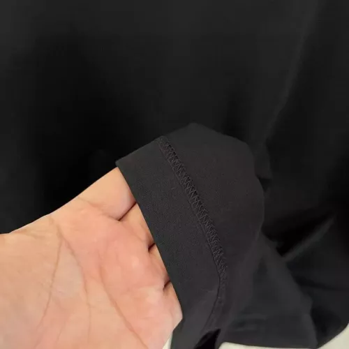 Replica LOEWE T-Shirts Short Sleeved For Unisex #1377084 $42.00 USD for Wholesale