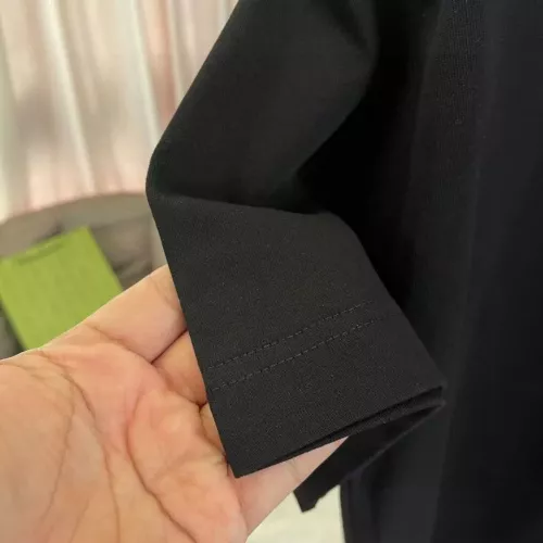 Replica LOEWE T-Shirts Short Sleeved For Unisex #1377084 $42.00 USD for Wholesale